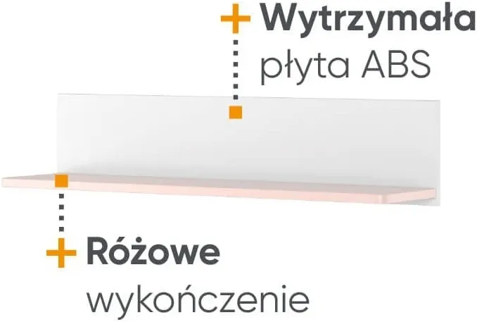 Półka Luna