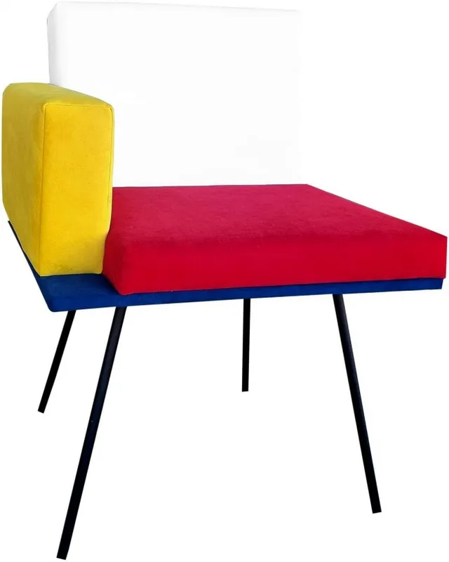 Židle De Stijl 2