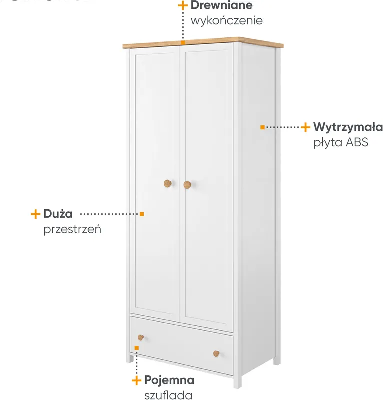 Szafa Story
