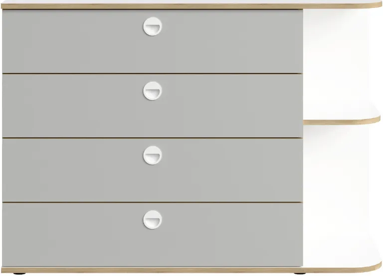 Komoda Pinio