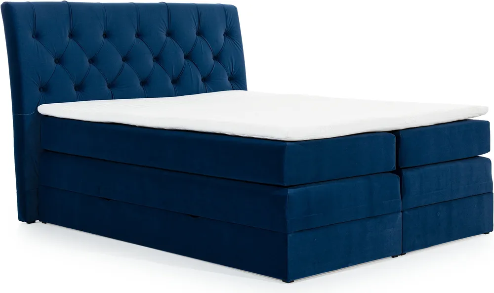 Postel boxspring 180 Mirabel