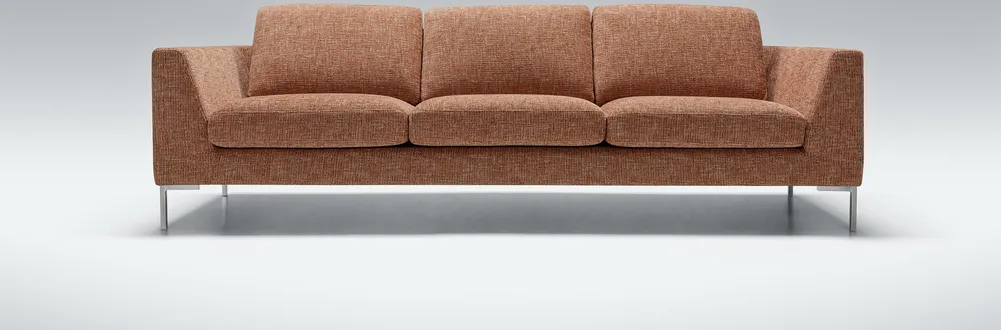 Sofa 3XL-osobowa Ohio