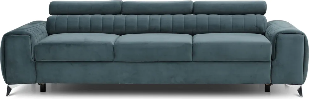 Sofa Laurence z funkcją spania typu puma