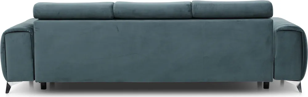 Sofa Laurence z funkcją spania typu puma