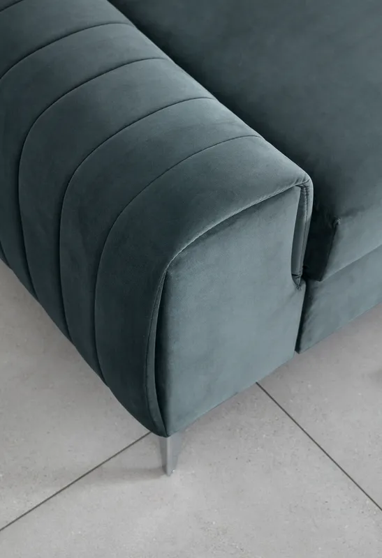 Sofa Laurence z funkcją spania typu puma