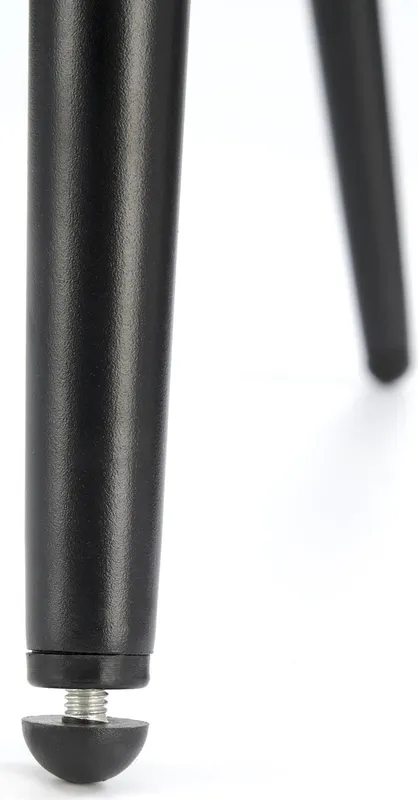 K552 krzesło popielaty