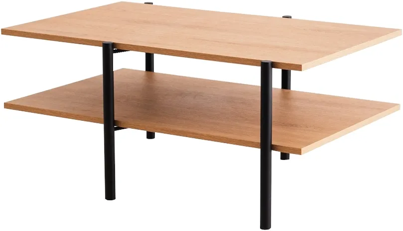 Stolik kawowy Rave Basic 100x60