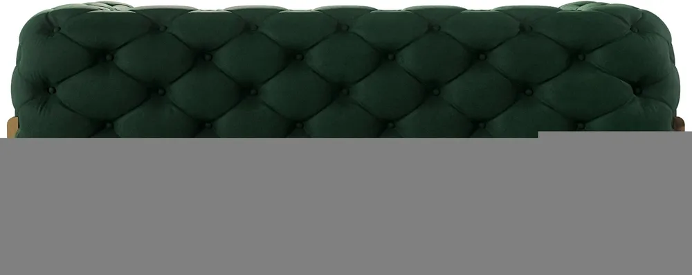 Sofa 2-osobowa Chesterfield Chelsea Bis bez funkcji spania