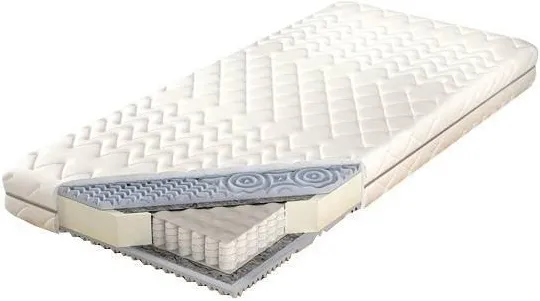 Materac Estrella BIO 140