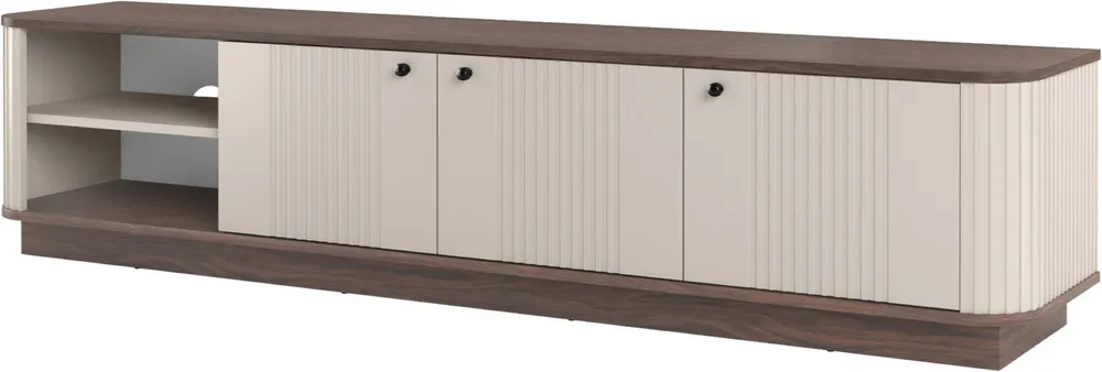 RTV skříňka 3D 187 Vesper