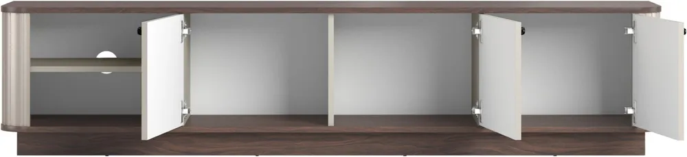 RTV skříňka 3D 187 Vesper