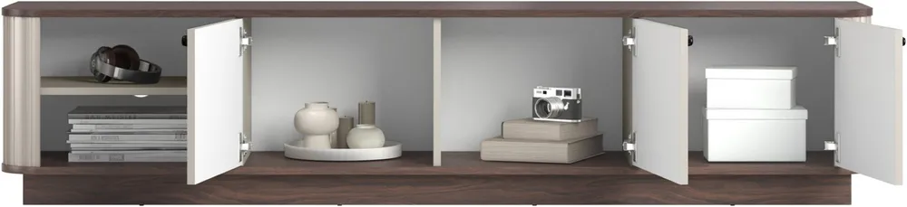 RTV skříňka 3D 187 Vesper