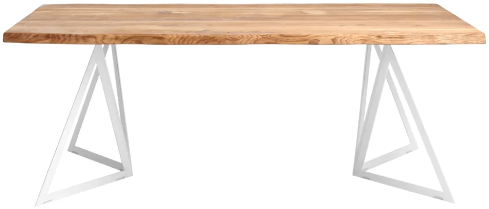 Dřevěný stůl do jídelny 200 Sherwood Wood
