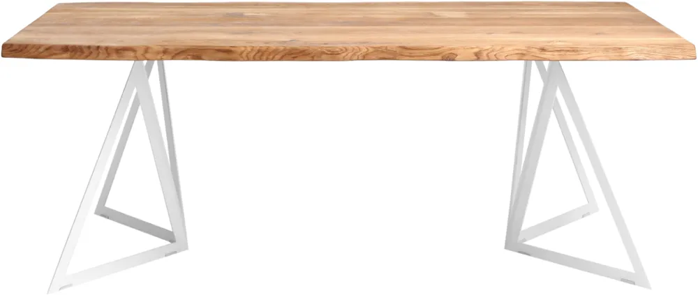 Stół 200 Sherwood Solid Wood