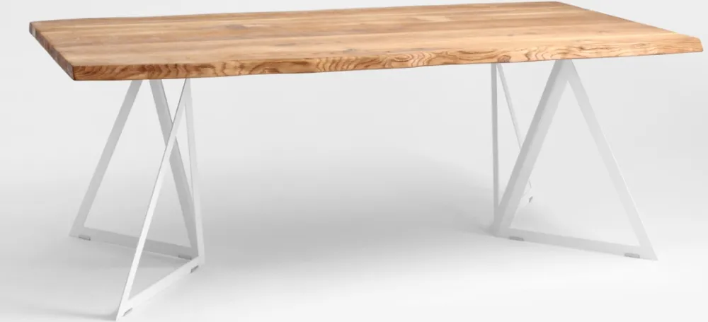 Stół 200 Sherwood Solid Wood