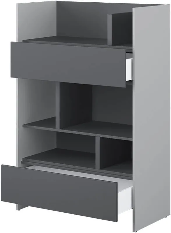 Regál Bed Concept