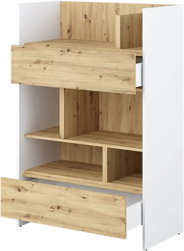 Regał Bed Concept