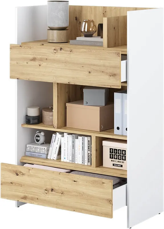 Regał Bed Concept