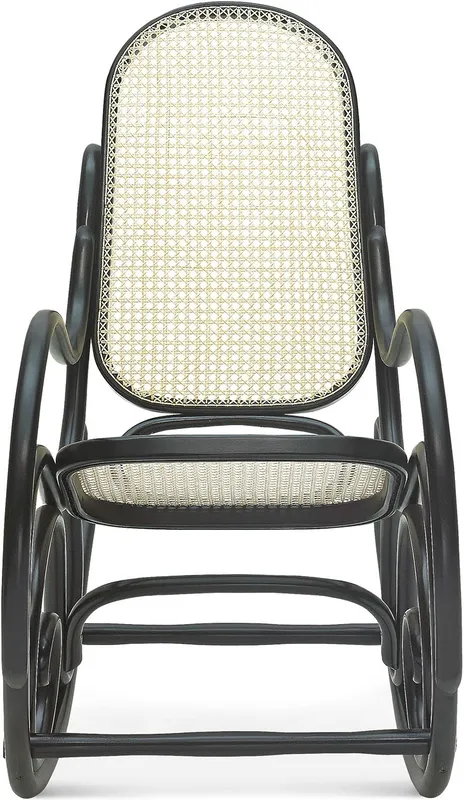 Fotel bujany BJ-9816