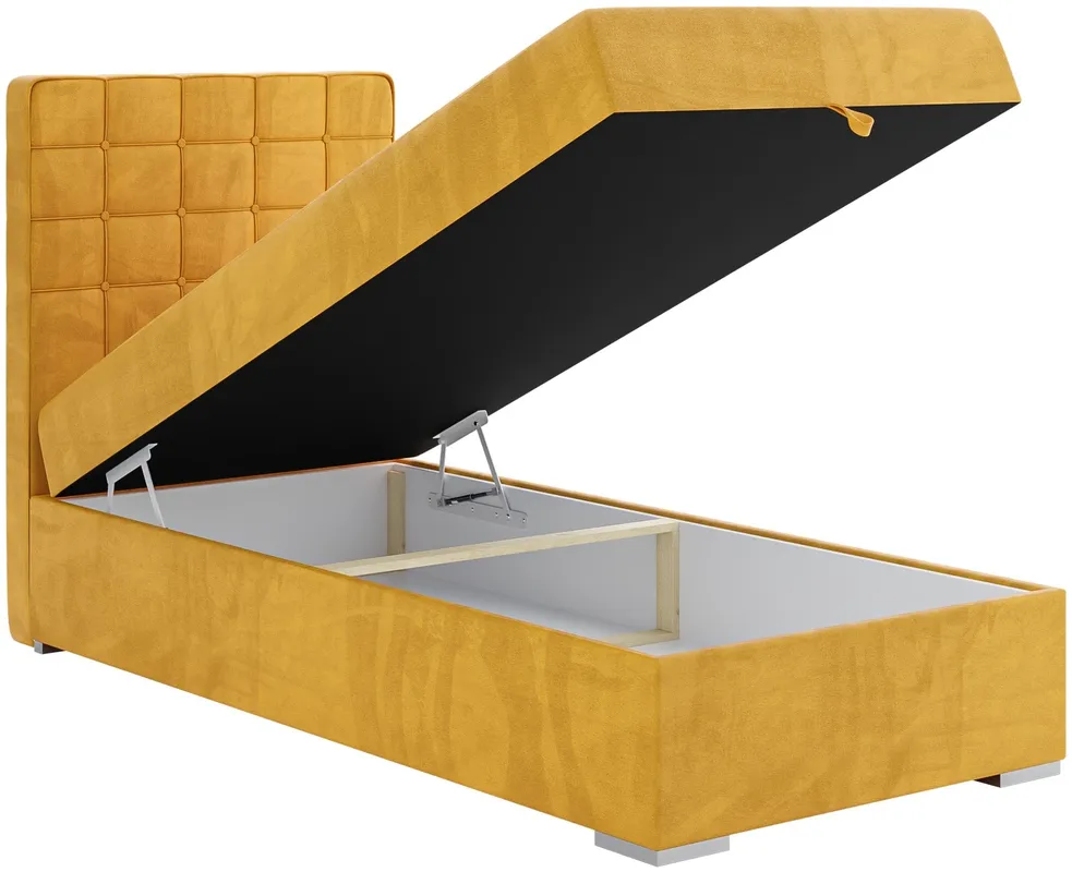 Postel boxspring 90 Carlo