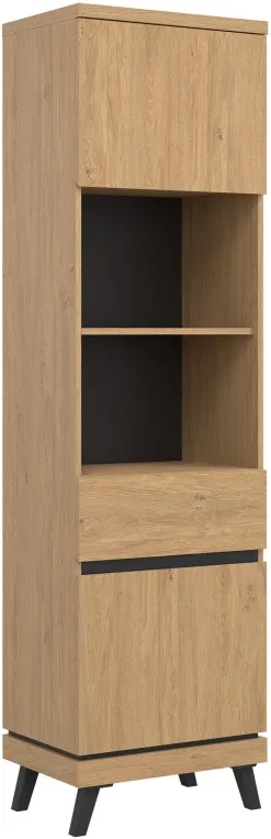 Regál Ate