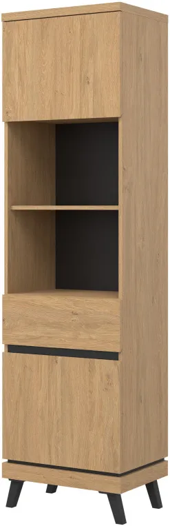 Regál Ate