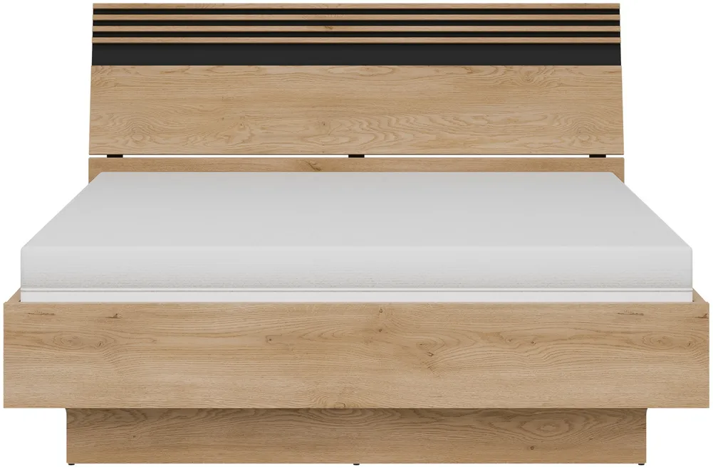Postel Ferro 160 cm