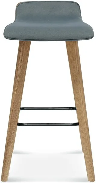 Krzesło barowe Cleo wysokie