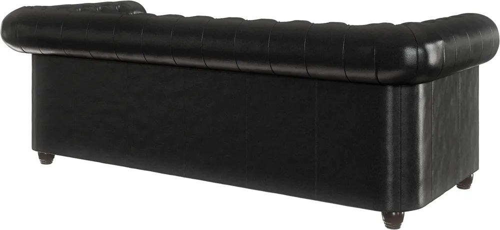 Sofa 3-osobowa Chesterfield York bez funkcyjna