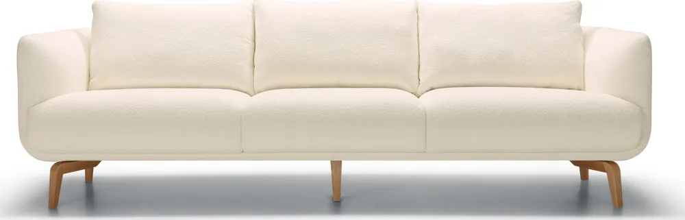 Sofa 4-osobowa Moa