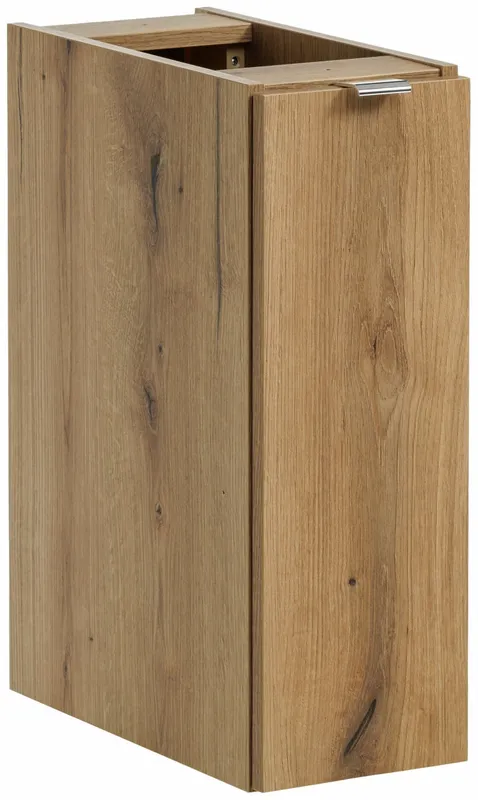 Kúpeľňová skrinka Nova Oak