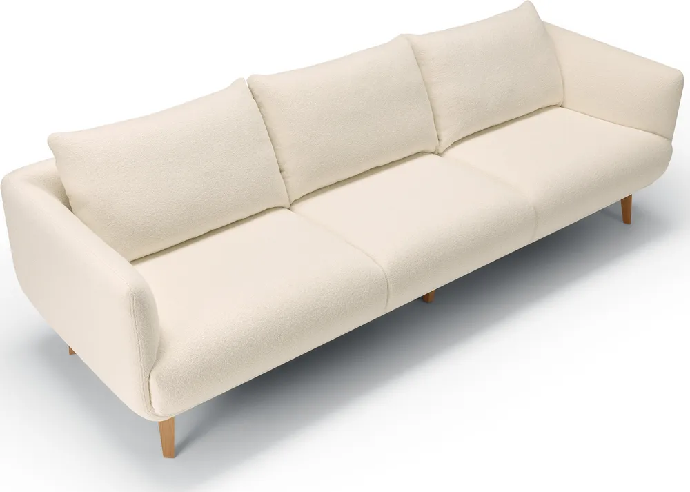 Sofa 4-osobowa Moa