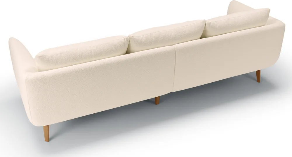 Sofa 4-osobowa Moa