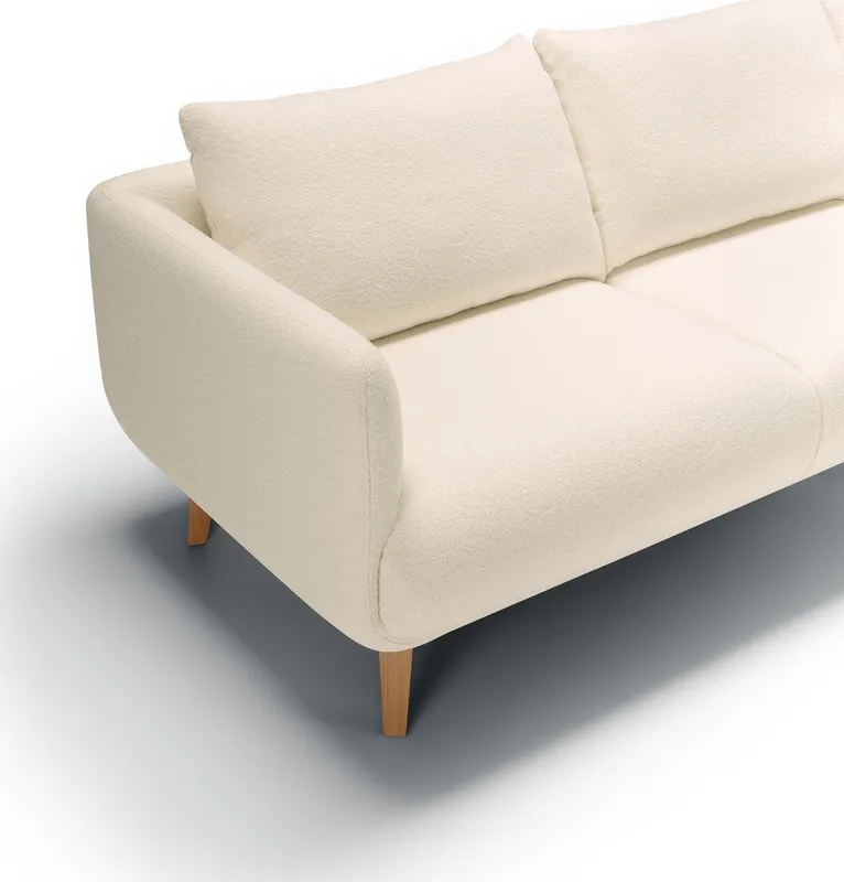Sofa 4-osobowa Moa