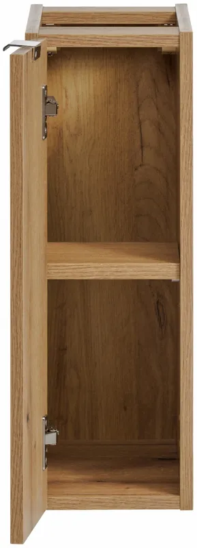Kúpeľňová skrinka Nova Oak