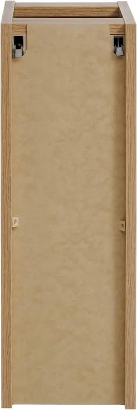 Koupelnová skříňka Nova Oak