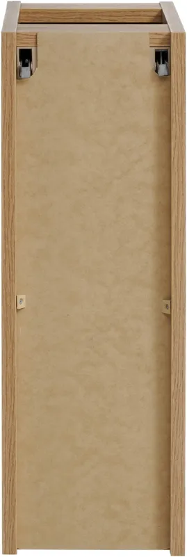 Szafka łazienkowa Nova Oak
