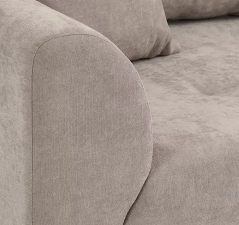 Sofa 3-osobowa Foster