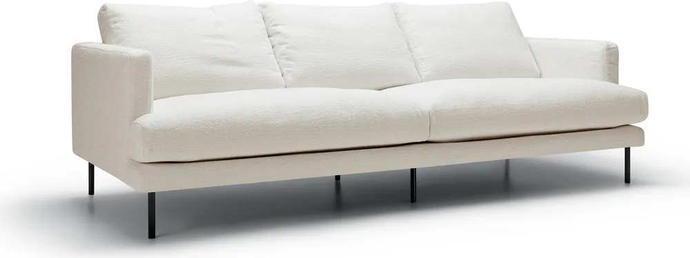 Sofa 3-osobowa Britt