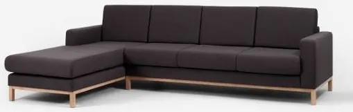 Narożnik Scandic
