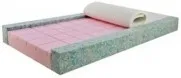 Materac Pinio Sensitive (140)