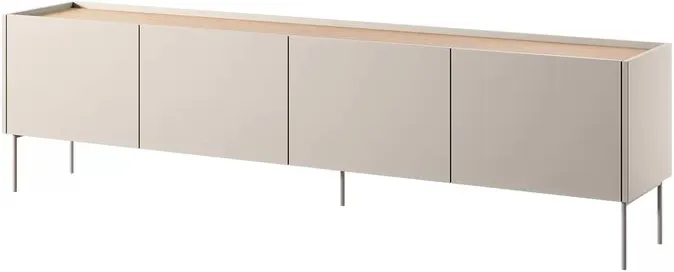 TV stolek Desin 220 cm