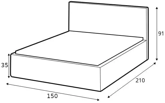 Postel 140 Mio Premium