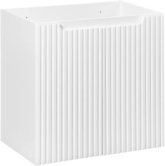 Skříňka pod umyvadlo Nova White