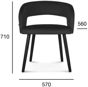 Fotel Cube
