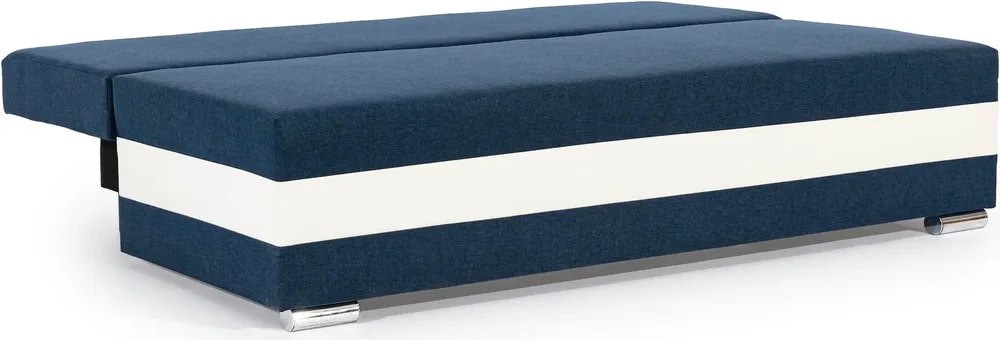 Sofa Calia z funkcją spania i pojemnikiem na pościel