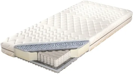 Matrace Estrella BIO 100