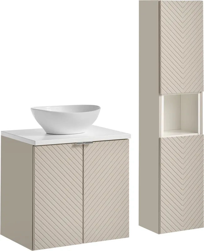 Kuchyňská linka nábytku Viva Cashmere