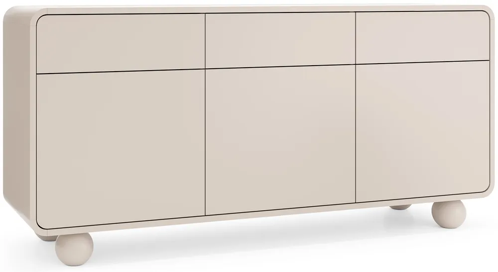Komoda Albion 160 cm