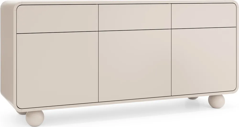 TV stolek Albion 160 cm